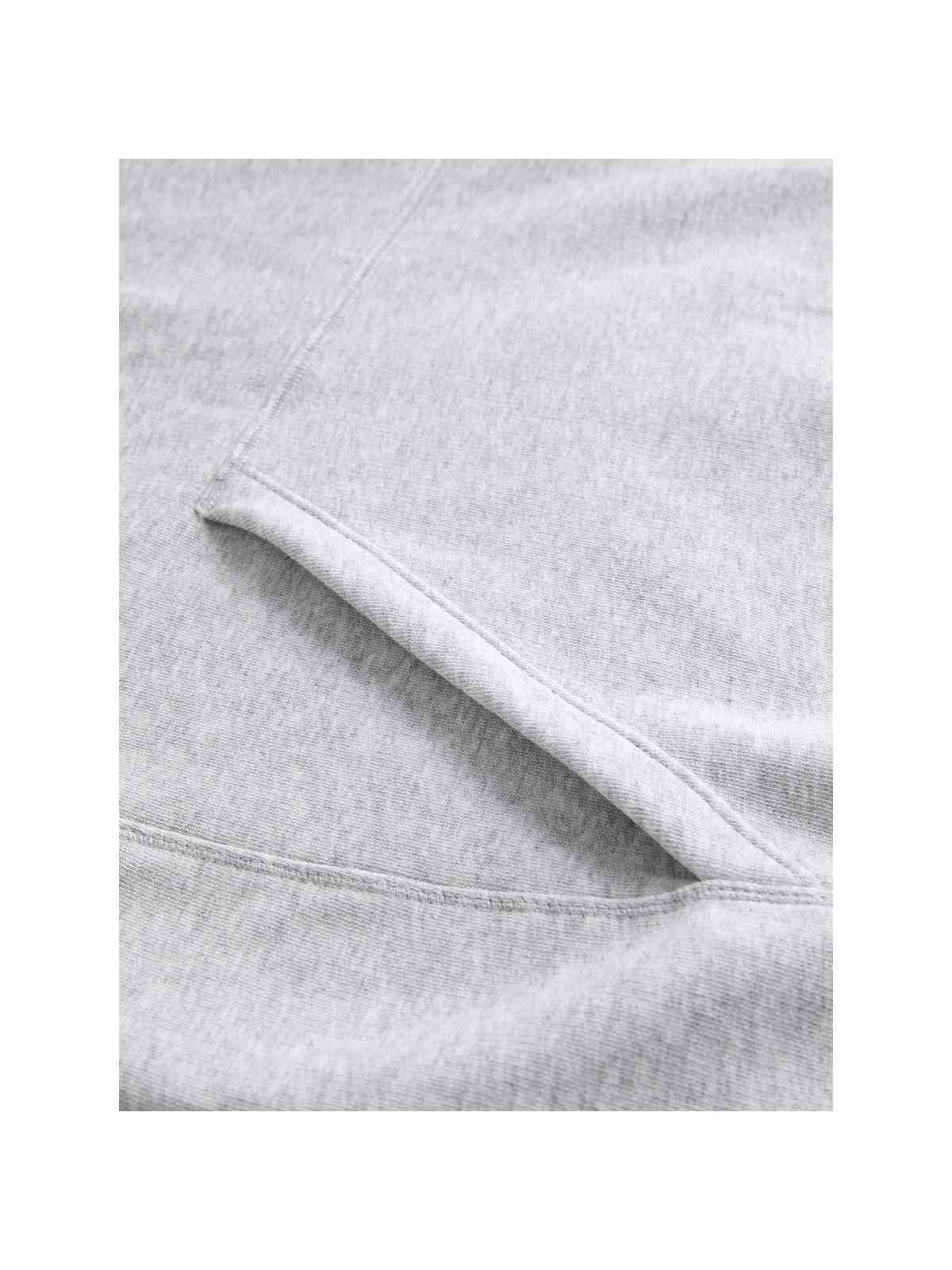 Bluza Peak Performance M Ease Hood Mel szary - Adventure Sports
