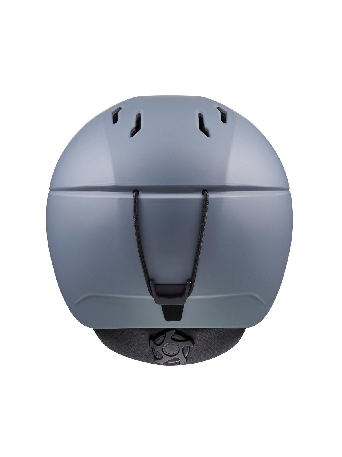 Kask narciarski Julbo Shortcuts JR szary - 49/54 - Adventure Sports
