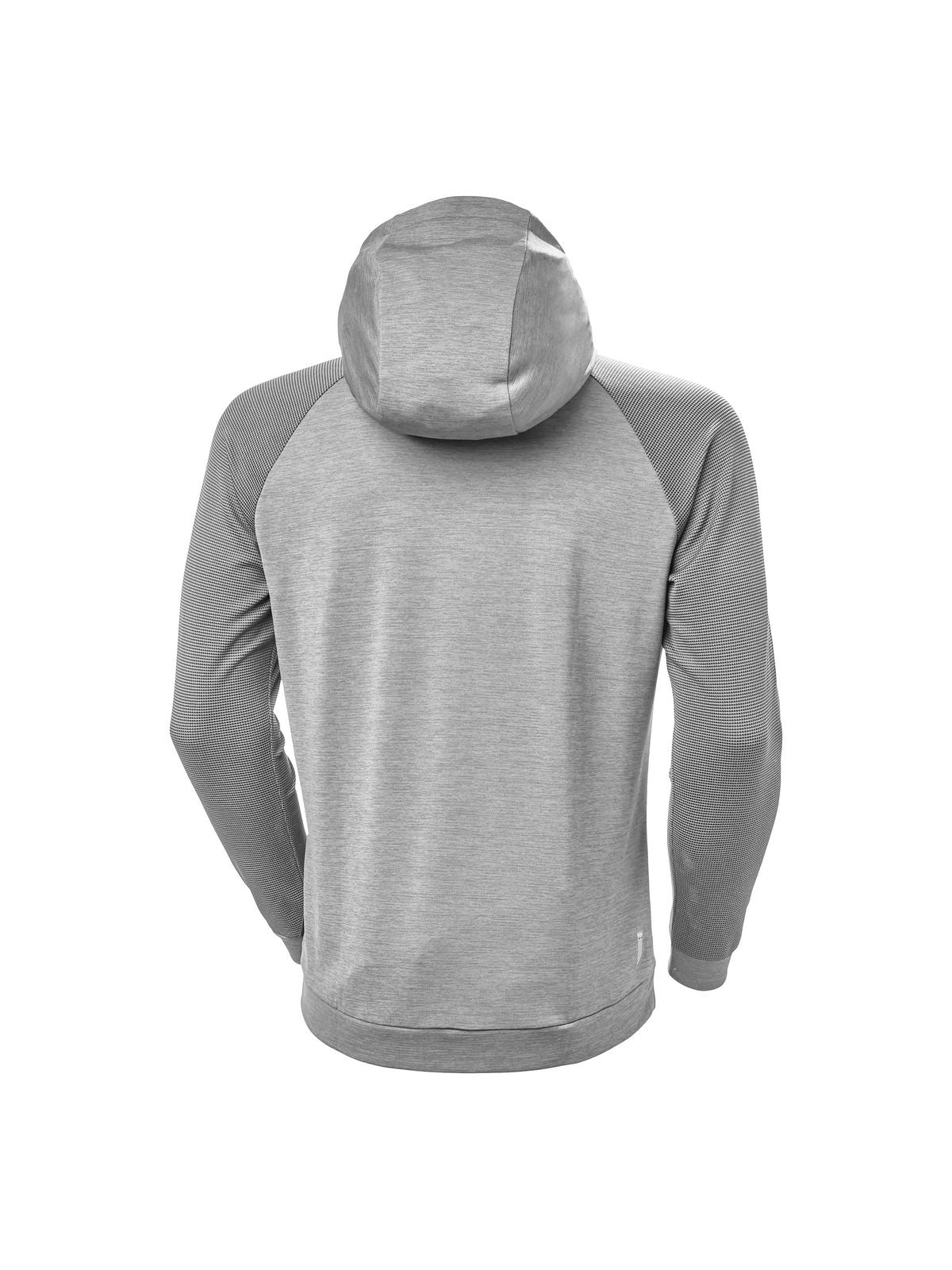 Bluza Helly Hansen Tech Lite Pullover Hoodie - szary - Adventure Sports