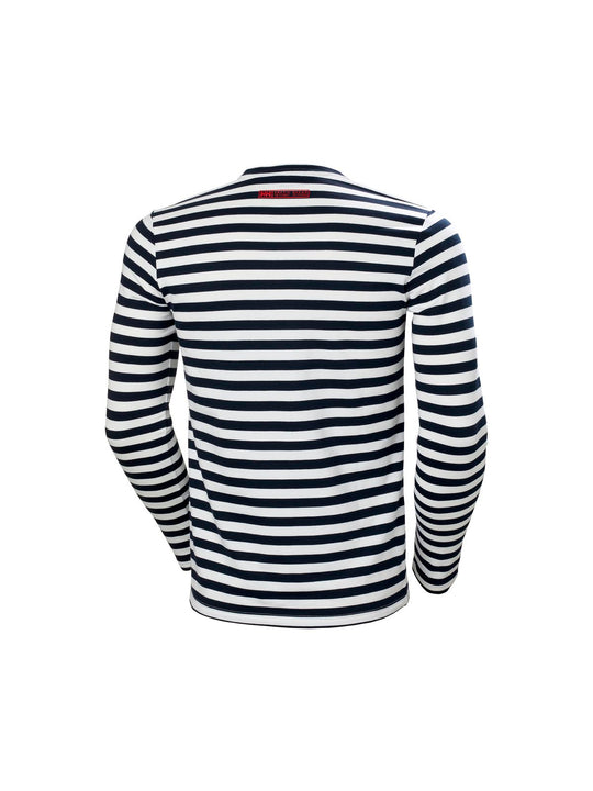 Koszulka Helly Hansen Arctic Ocean Long Sleeve granatowy - Adventure Sports
