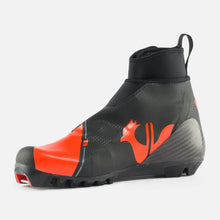 Buty biegowe ROSSIGNOL X-IUM Carbon Premium Classic - czarno/czerwone - Narciarskie - Adventure Sports

