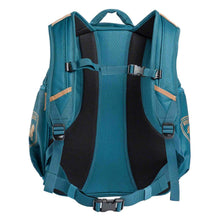 Plecak na buty i kask ROSSIGNOL Electra Boot And Helmet Pack niebieski - TU - Adventure Sports
