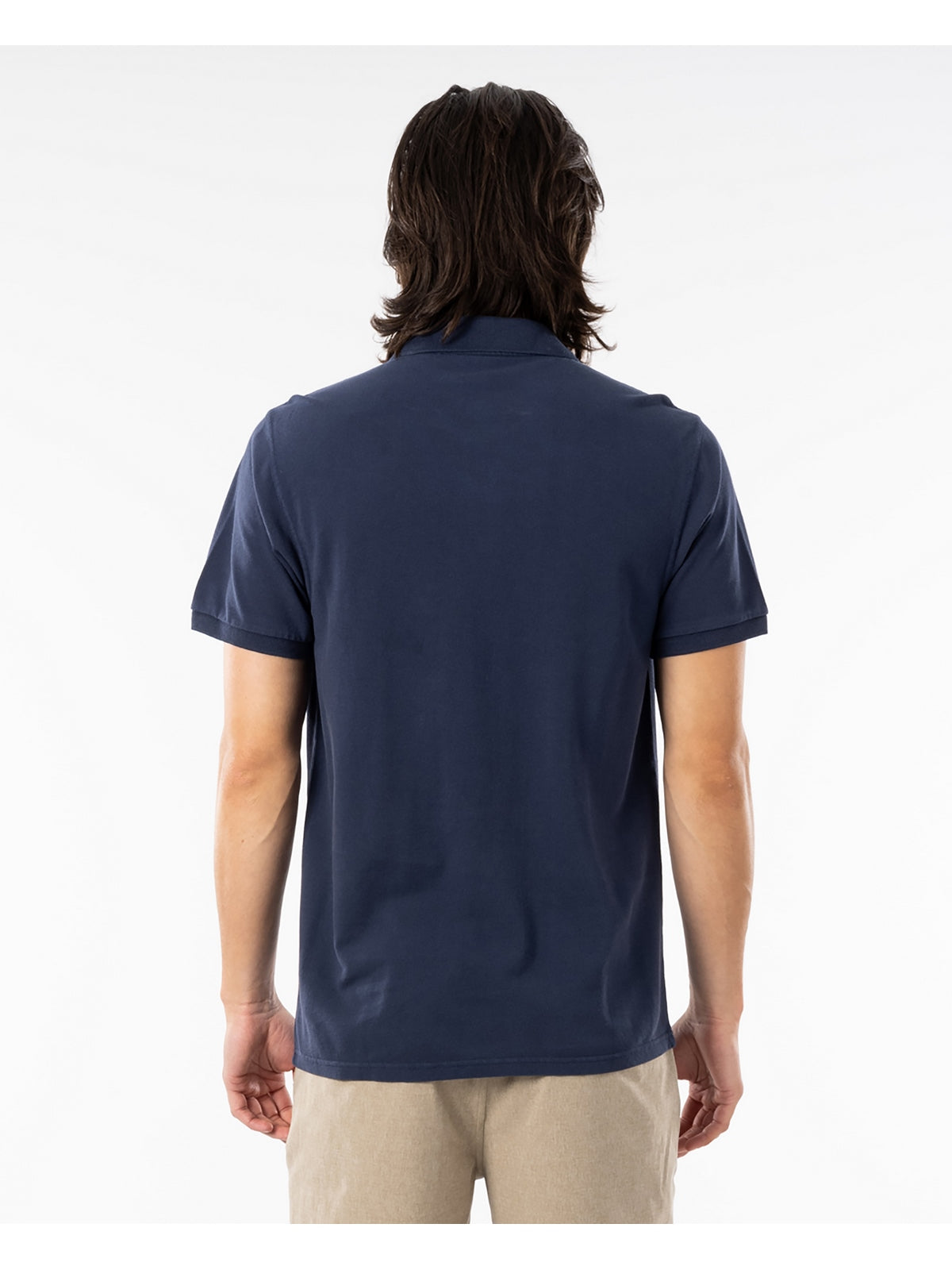 Koszulka RIP CURL FADED POLO - Adventure Sports