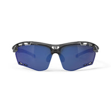 Okulary Rudy Project PROPULSE - szary | Multilaser Deep Blue Cat.3 - ONE SIZE - Adventure Sports
