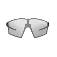 Okulary fotochromowe Julbo Edge - czarny/ pomarańczowy | Reactiv cat 0-3 - L - Adventure Sports
