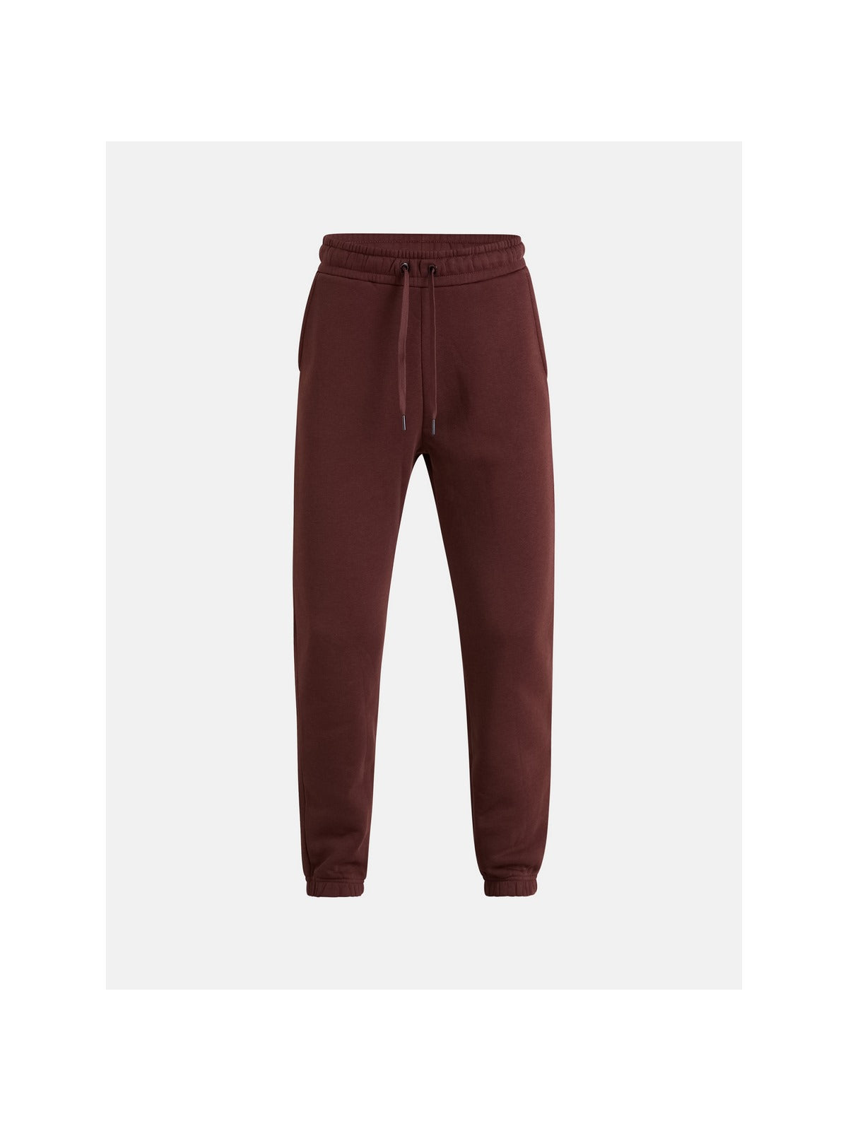 Spodnie Peak Performance W Original Pants brązowy - Adventure Sports