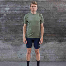 T-Shirt POC Air Tee zielony - Koszulka - Adventure Sports
