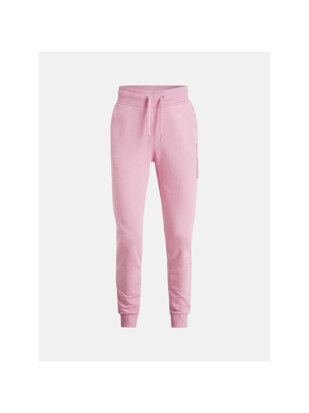 Spodnie Peak Performance W Ease Pant różowy - Adventure Sports