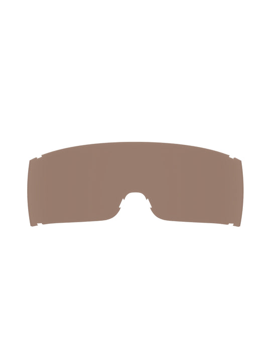 Szyba do okularów POC Propel Sparelens - Clarity Trail | Brown/Light Silver Mirror Cat.2 - TU - Szyby - Adventure Sports
