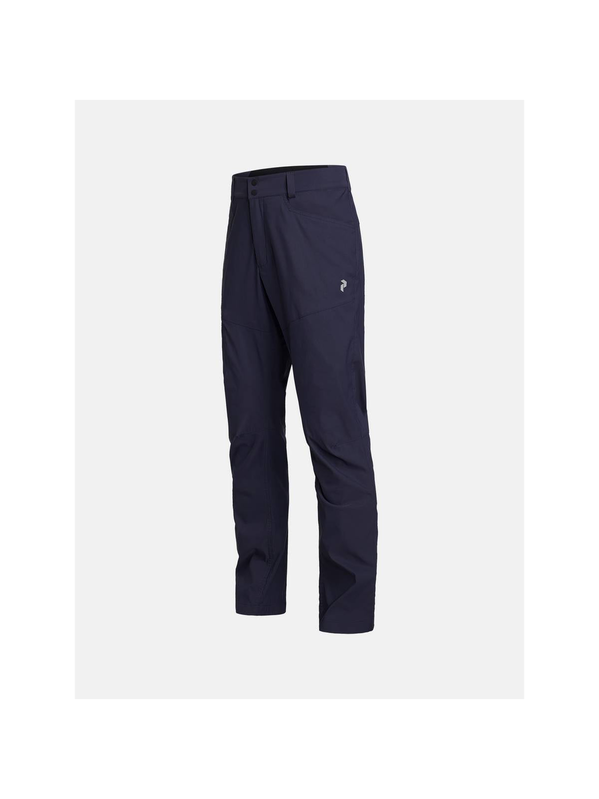Spodnie Peak Performance M ICONIQ PANT granatowe - Adventure Sports