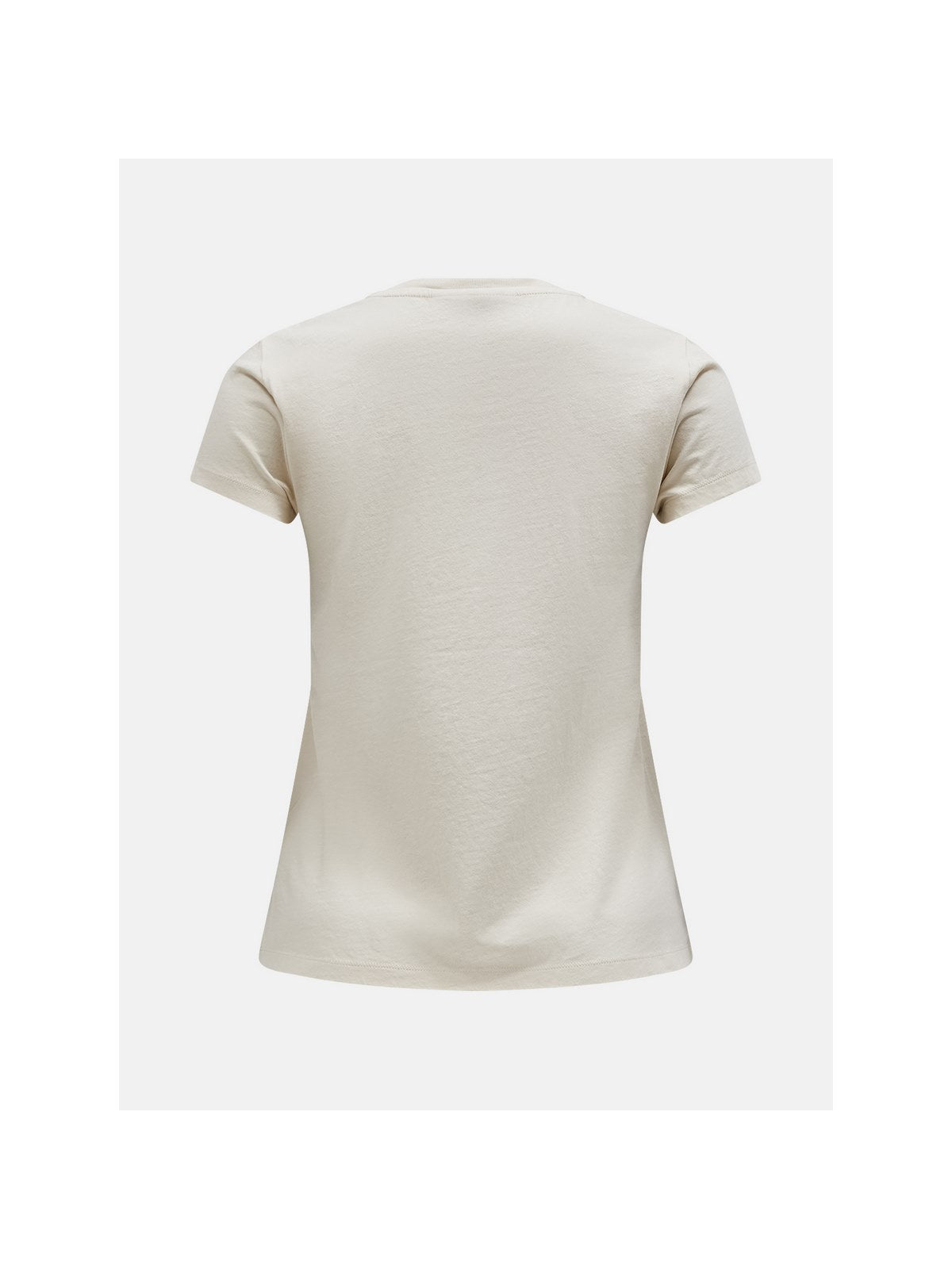 T-Shirt Peak Performance W Original Tee beżowy - Koszulka - Adventure Sports