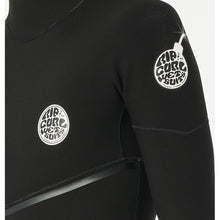 Pianka męska RIP CURL E-Bomb Bz Stm 53 Gb czarny - Adventure Sports
