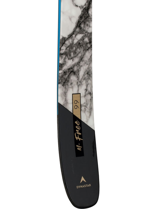 Narty freeride DYNASTAR M-FREE 99 OPEN - Adventure Sports
