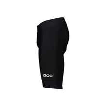 Spodenki rowerowe POC M’s Air Indoor Shorts czarny - Adventure Sports

