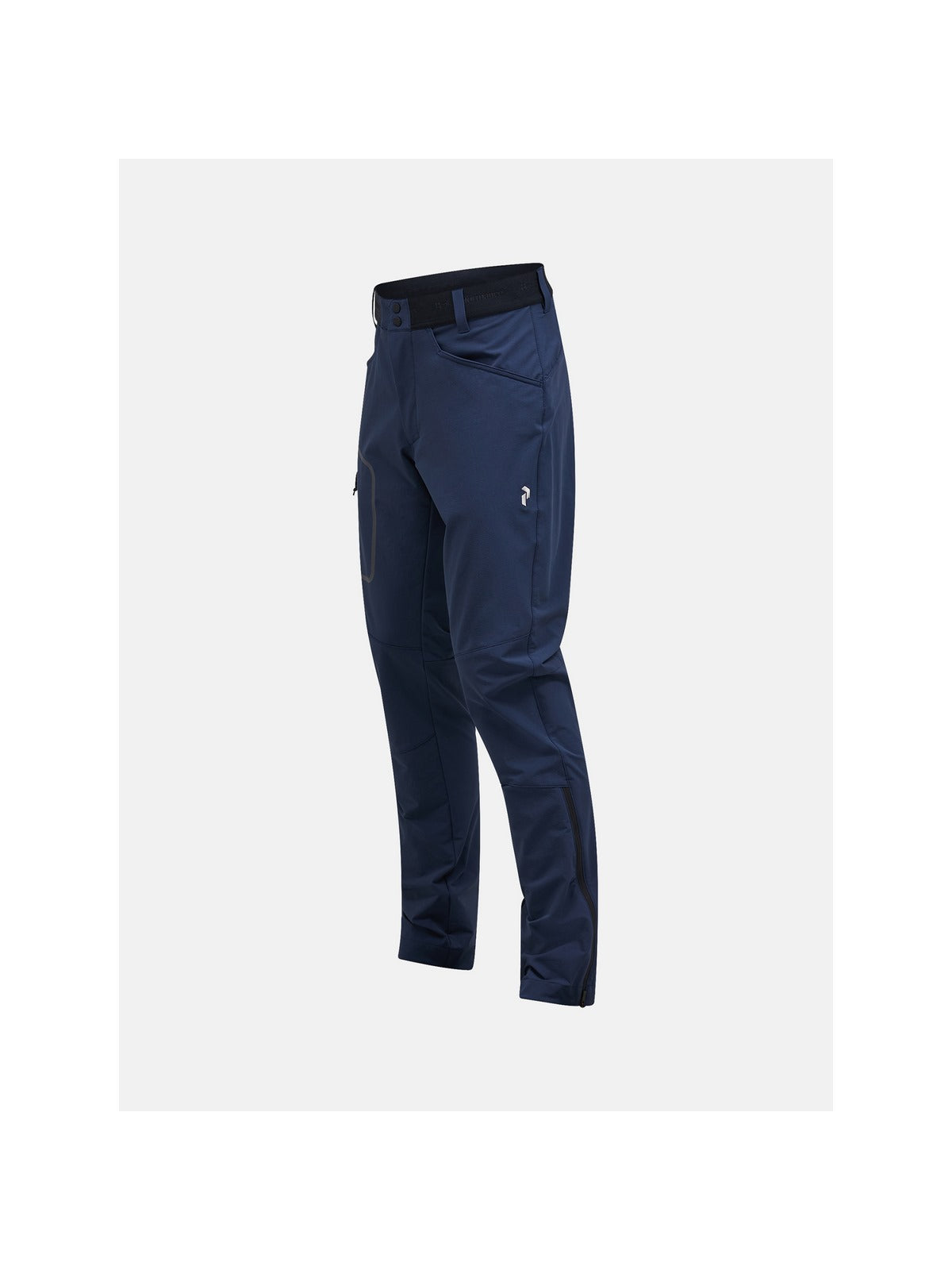 Spodnie Peak Performance M Light SS Scale Pants granatowy - Adventure Sports