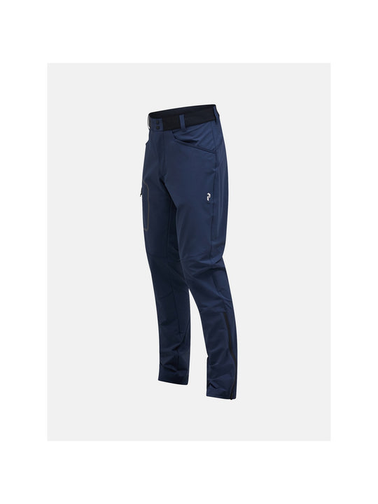 Spodnie Peak Performance M Light SS Scale Pants granatowy - Adventure Sports
