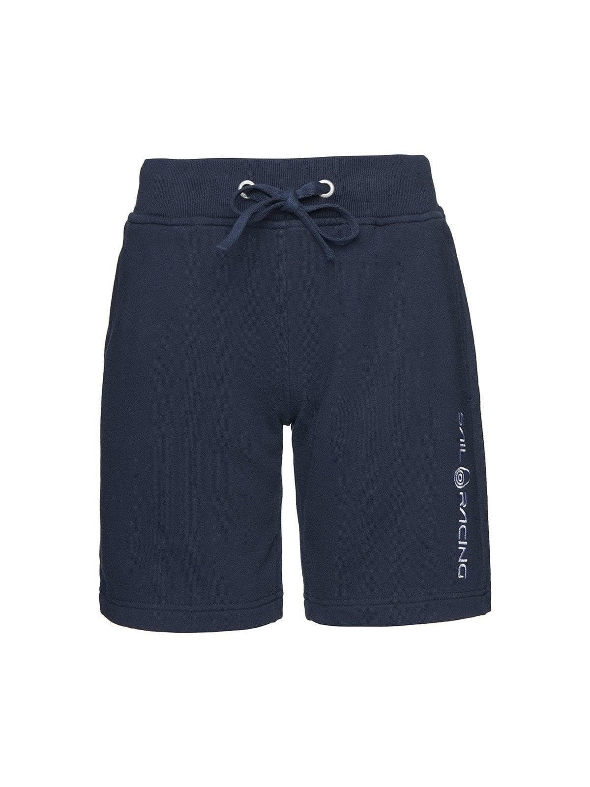 Szorty SAIL RACING Jr Bowman Sweat Shorts - granatowy - Adventure Sports