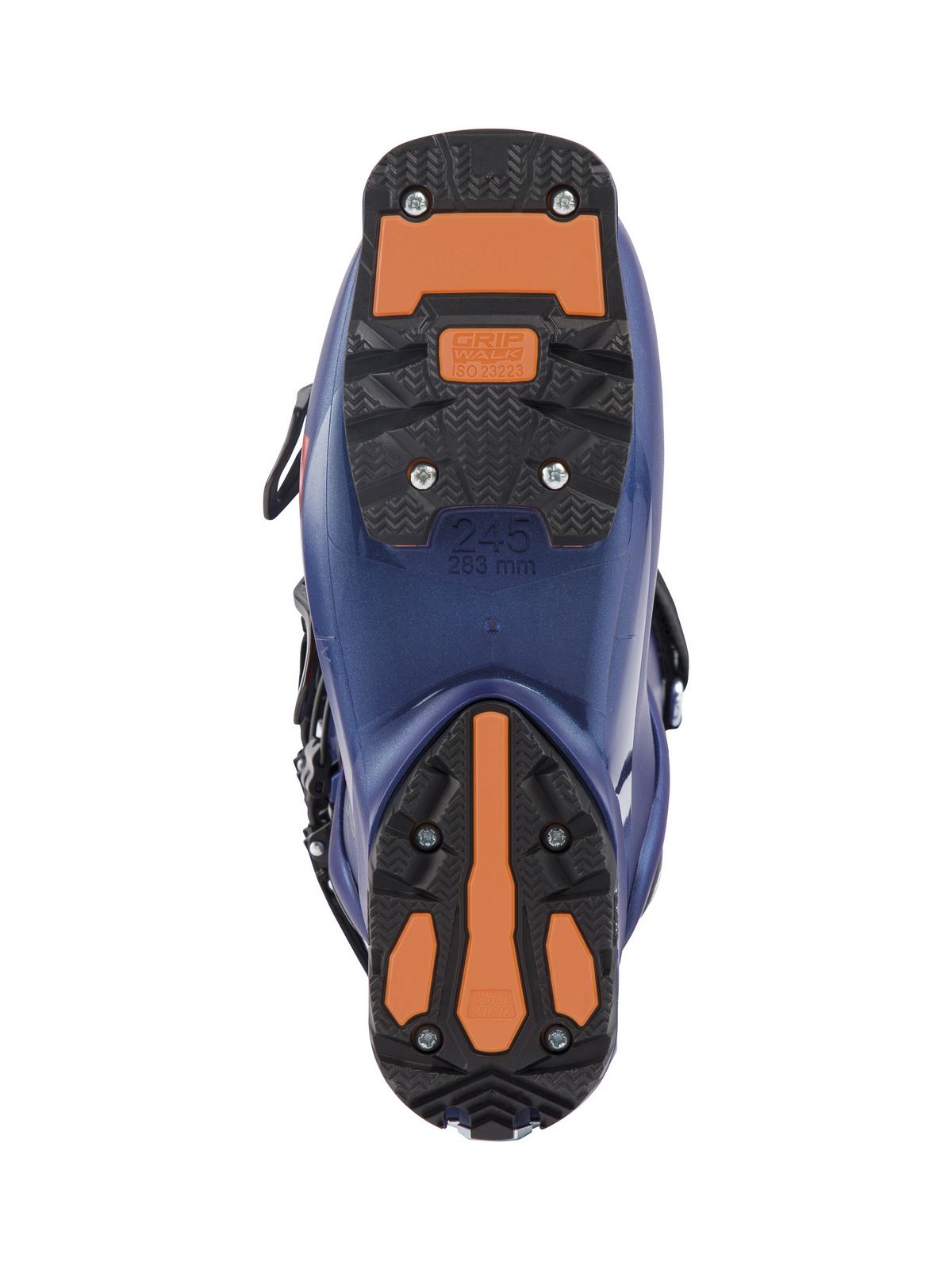 Buty narciarskie LANGE XT3 80 Wide SC GW flex80 - Narciarskie - Adventure Sports