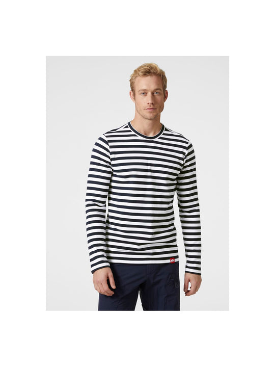 Koszulka Helly Hansen Arctic Ocean Long Sleeve granatowy - Adventure Sports
