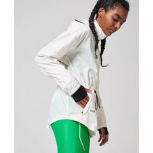 Kurtka CASALL Windbreaker Jacket biały - Adventure Sports
