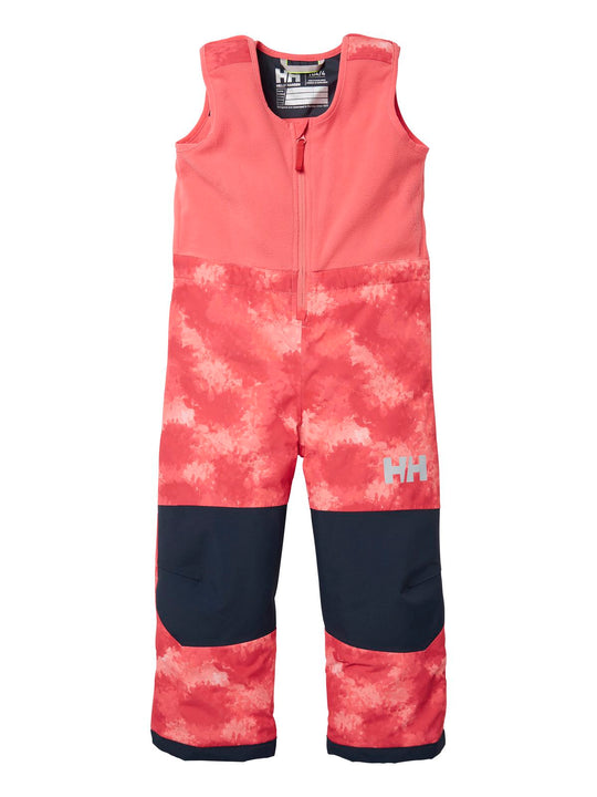 Spodnie dziecięce Helly Hansen K Vertical Ins Bib Pant - Adventure Sports

