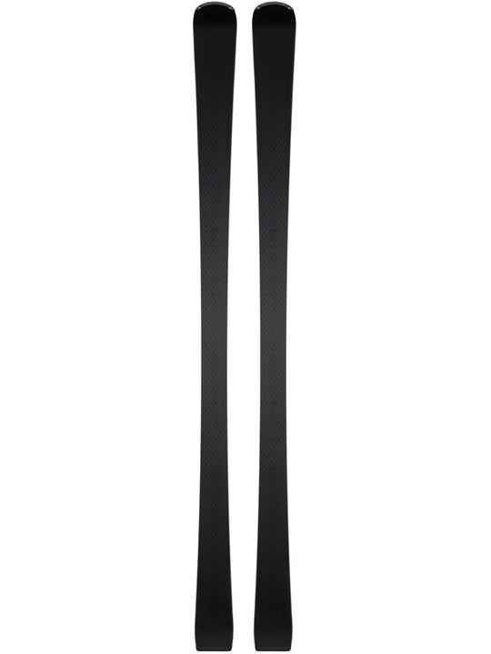 Narty ROSSIGNOL REACT 10 TI + wiązania LOOK NX 12 KONECT GW BLACK RED - Adventure Sports
