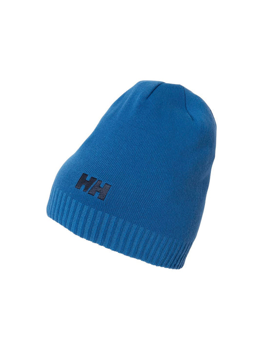 Czapka Helly Hansen Brand Beanie - TU - Adventure Sports
