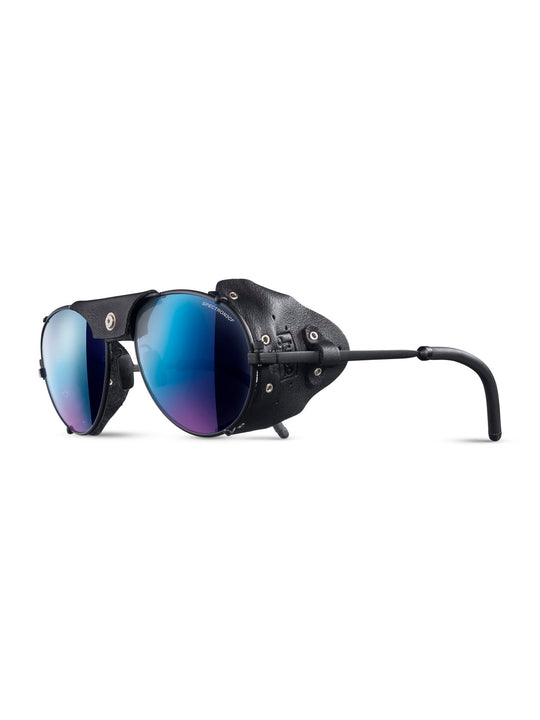 Okulary JULBO CHAM - czarny | Spectron Cat 3 - L - Adventure Sports
