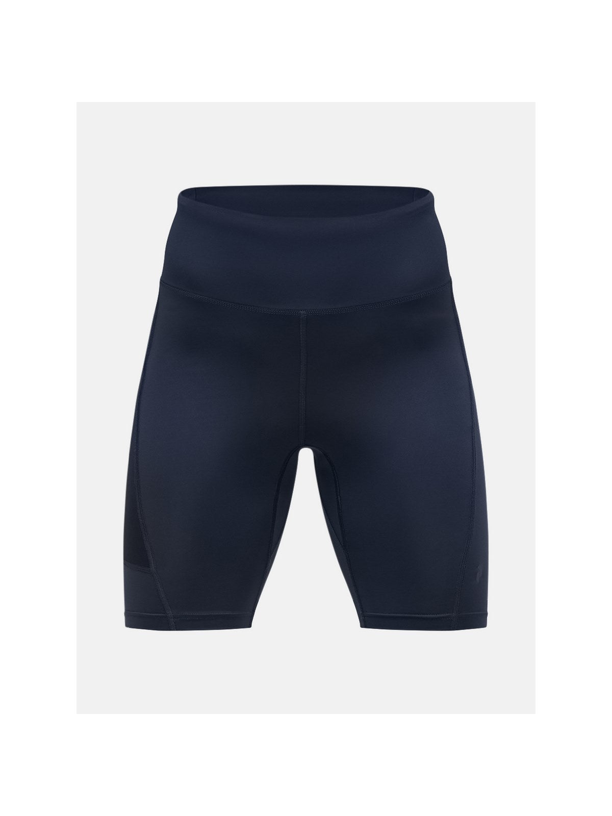 Szorty Peak Performance W Lightweight Shorts niebieski - Adventure Sports