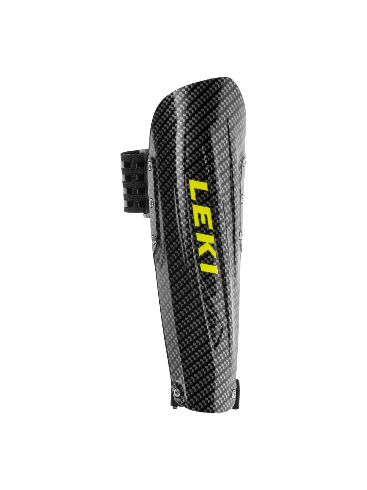 Ochraniacze na ręce LEKI FORE ARM PROTECTOR - czarny - ONE SIZE - Ochraniacz narciarski - Adventure Sports