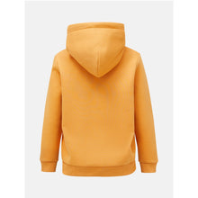 Bluza Peak Performance W Original Small Logo Hoo pomarańczowy - Adventure Sports
