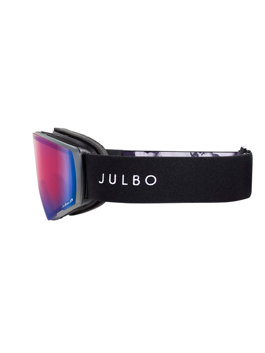 Gogle narciarskie Julbo Sharp szary Cat 2 Glare Control - XL - Adventure Sports
