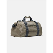 Torba sportowa Peak Performance Detour Ii 35L brązowa - TU - Adventure Sports
