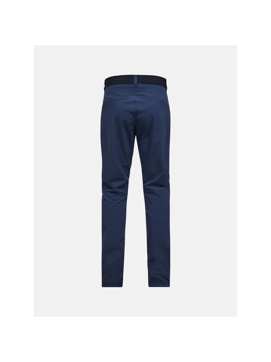 Spodnie Peak Performance M Light SS Scale Pants granatowy - Adventure Sports
