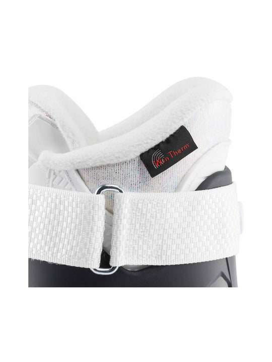 Buty narciarskie ROSSIGNOL KELIA 50 - SOFT BLACK - Narciarskie - Adventure Sports
