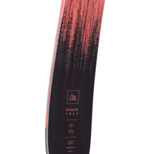 Narty ROSSIGNOL SENDER FREE 110 - Adventure Sports
