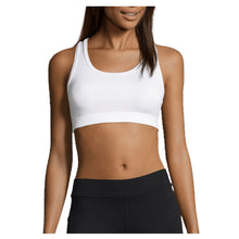 Stanik sportowy CASALL Iconic Sports Bra biały - Top - Adventure
