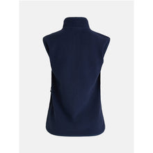 Kamizelka Peak Performance W Pile Vest niebieski - Adventure Sports
