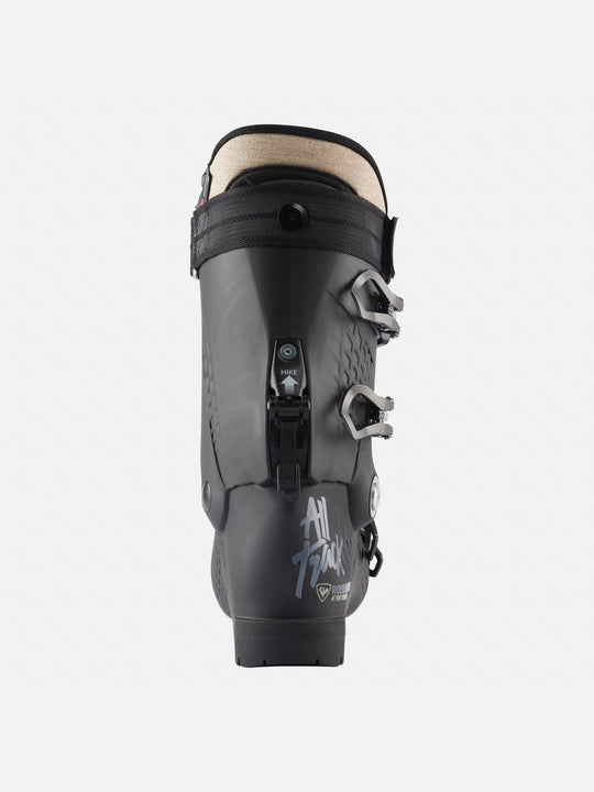 Buty narciarskie ROSSIGNOL ALLTRACK PRO 100 MV czarny - Narciarskie - Adventure Sports

