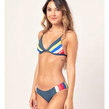 Bikini RIP CURL GOLDEN STATE TRI SET - Stroje kąpielowe - Adventure Sports
