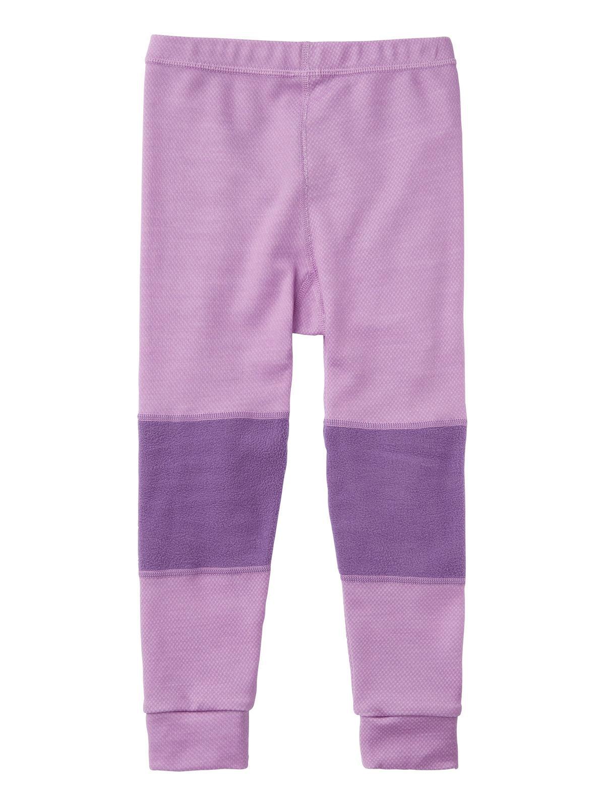 Bielizna termoaktywna dziewczęca Helly Hansen K Hh Graphic Lifa Merino Set fioletowy - Adventure Sports