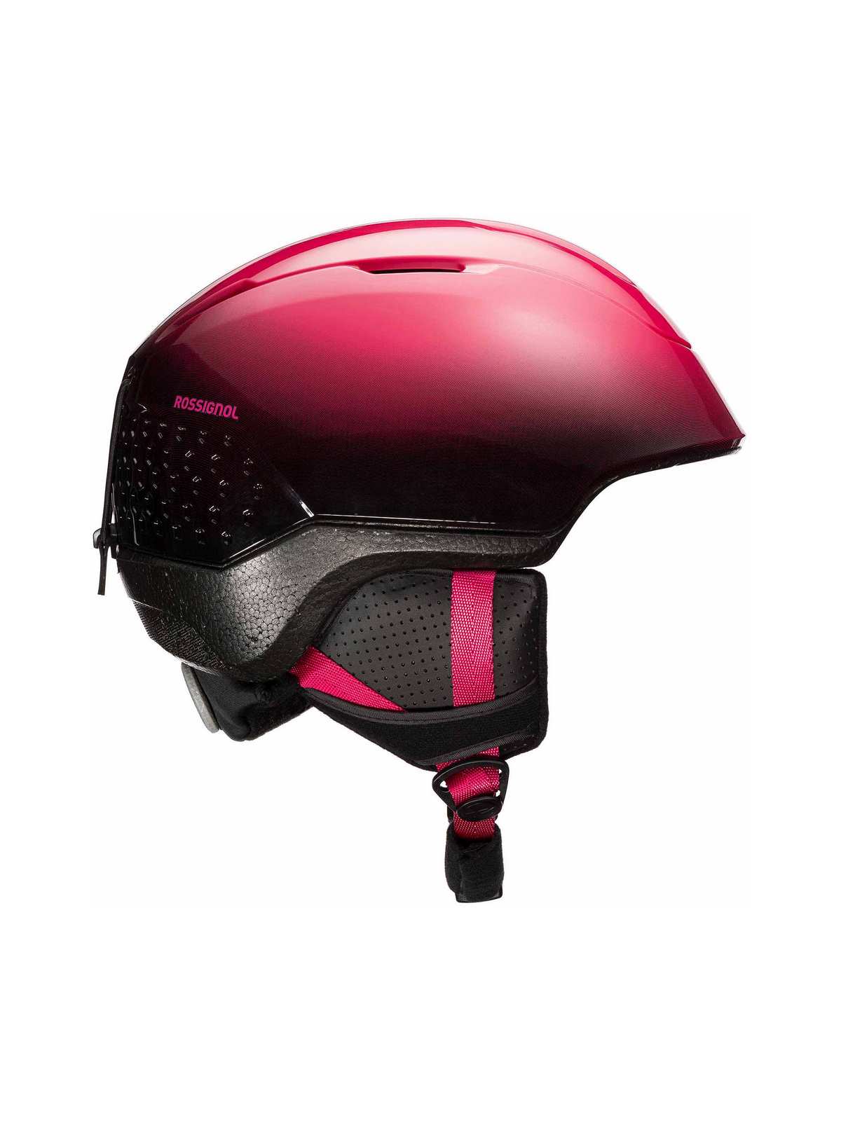 Kask Narciarski ROSSIGNOL WHOOPEE IMPACTS PINK - narciarski - Adventure Sports