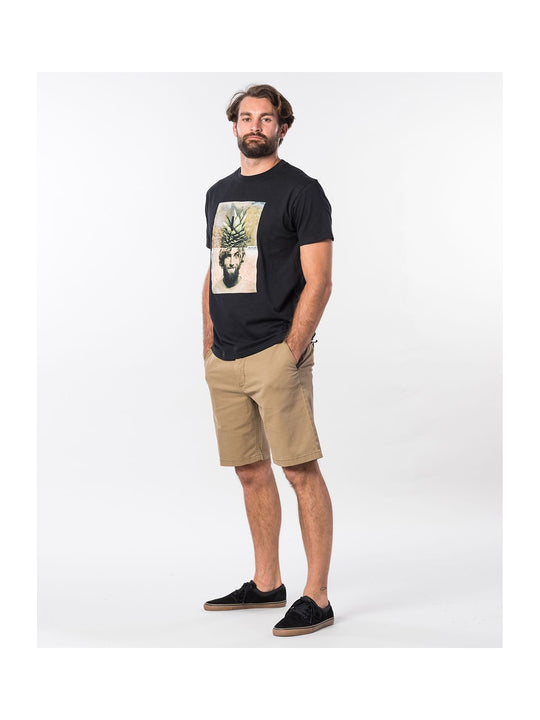 T-Shirt RIP CURL GOOD DAY BAD S/S TEE - Koszulka - Adventure Sports
