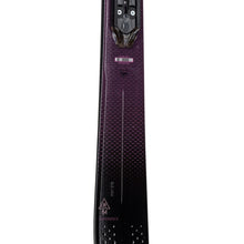 Narty ROSSIGNOL EXPERIENCE 84AI W XP + wiązania LOOK W11 GW B93 BK SPARKLE - Adventure Sports
