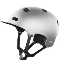 Kask rowerowy POC Crane MIPS grey - Adventure Sports
