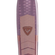 Narty skitourowe ROSSIGNOL ESCAPER W 87 + wiązania LOOK HT Radical 10 RTL - Adventure Sports
