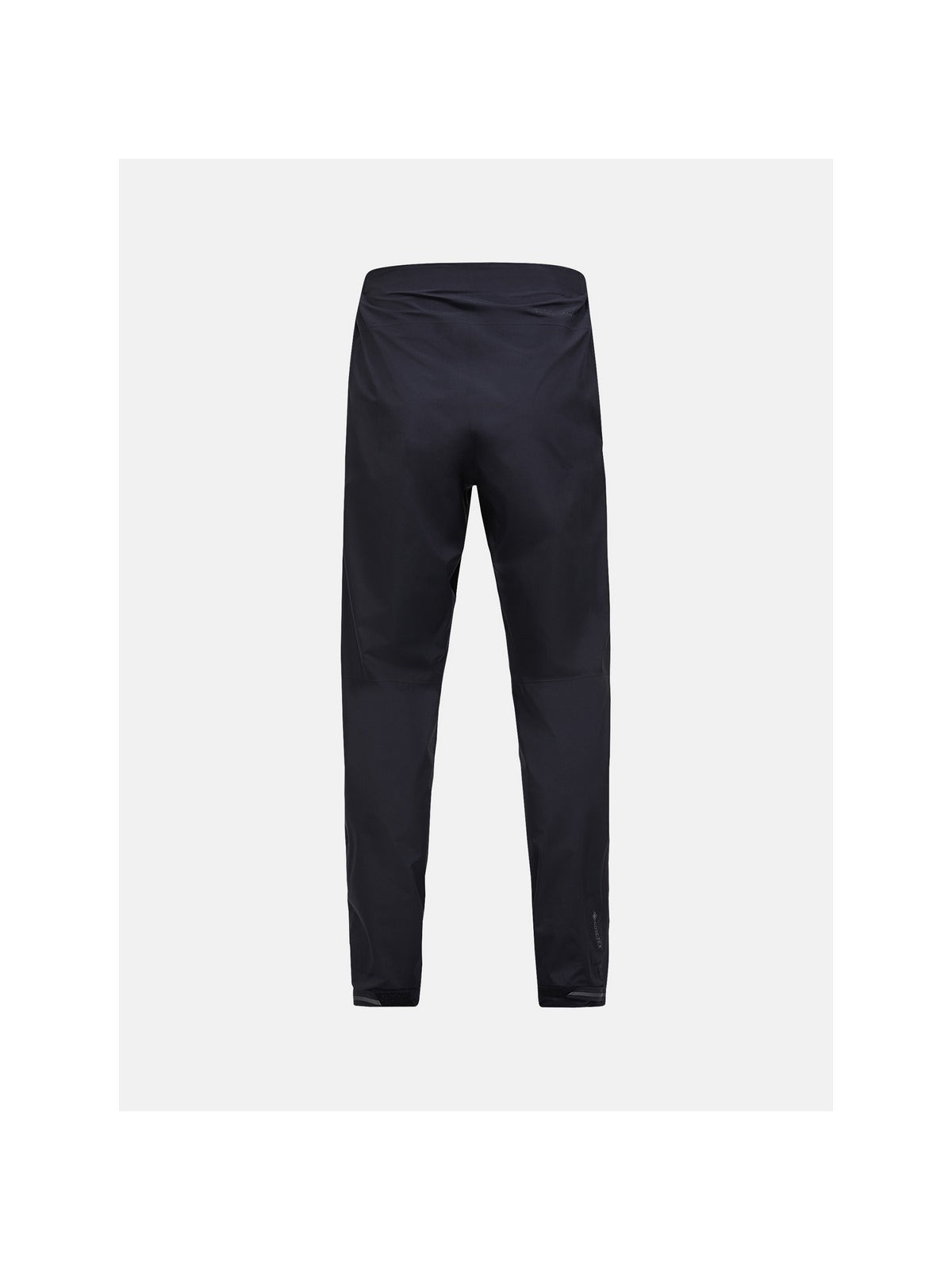 Spodnie Peak Performance M Commuter Gore-Tex Pac Pants czarny - Adventure Sports