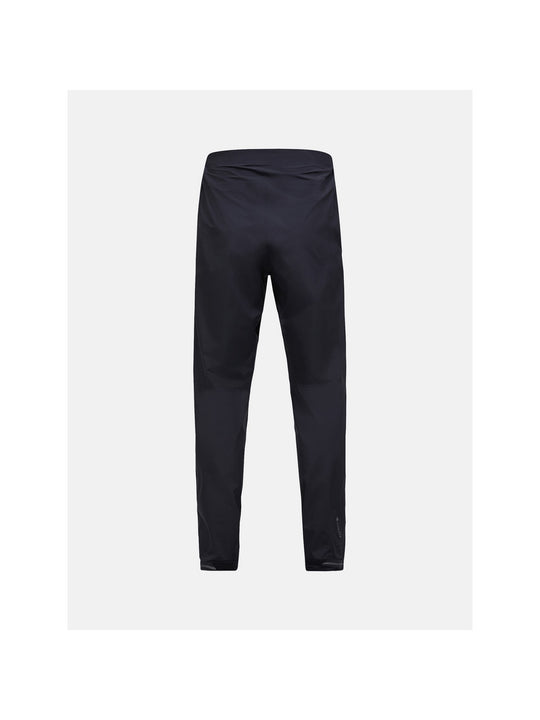 Spodnie Peak Performance M Commuter Gore-Tex Pac Pants czarny - Adventure Sports
