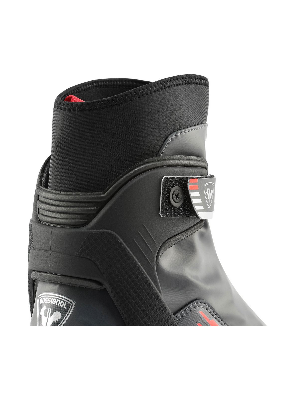 Buty biegowe damskie ROSSIGNOL X-8 SKATE FW - Narciarskie - Adventure Sports