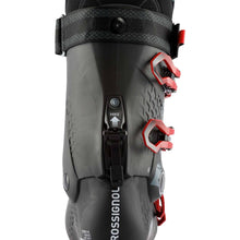Buty Narciarskie ROSSIGNOL ALLTRACK 90 - BLACK/RED - Adventure Sports
